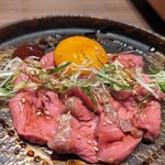 道産羊肉割烹 ラムぴりか - 