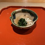 Chisou Fufu - かぶと蟹のお浸し