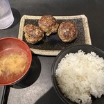 鉄板焼・お好み焼き 鉄板本舗 - 