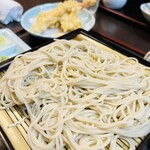 麻布永坂 更科本店 - 