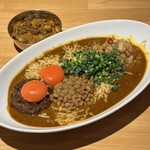 吉田カレー  - 