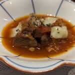 道産羊肉割烹 ラムぴりか - 