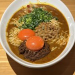 吉田カレー  - 