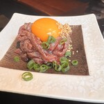 TOKYO焼肉ごぉ - 