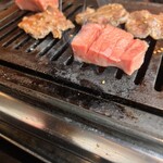 TOKYO焼肉ごぉ - 