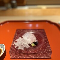 馳走 風々 - くえのお造り