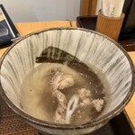 一休茶屋 - 