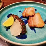 土香る - スーチカー