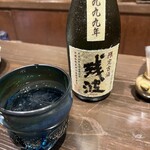 土香る - 1999年　41度