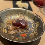 紀尾井町 三谷 - 