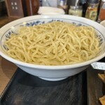 郡山大勝軒 - 自家製麺　大盛