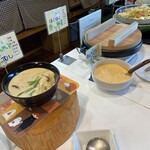 ごちそうキッチン 畑のはる - 料理写真:主菜