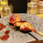 Yakitori Miyakawa - 