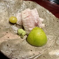 鉄板焼き いわ倉 - 