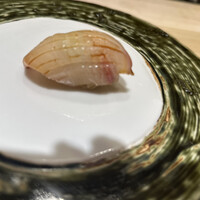 博多 鮨 桃の木 - 