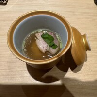 博多 鮨 桃の木 - 