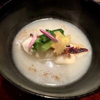 鉄板焼き いわ倉 - 