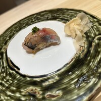 博多 鮨 桃の木 - 