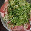 焼肉どんどん 北新地店