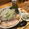 利尻らーめん味楽 新横浜ラーメン博物館店