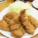 Tonkatsu Yamabe - 