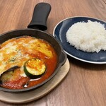 MINORU DINING - ハンバーグ定食