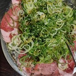 焼肉どんどん - 