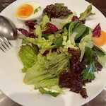 ピッツェリア ファッブリカ 1090 - 