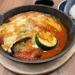 MINORU DINING - ハンバーグ
