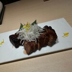 Yakitori Suzune - 