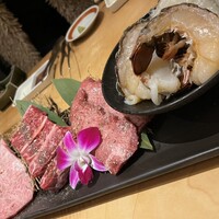 焼肉トラジ 大阪ヒルトンプラザ ウエスト店 - 