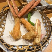 かに道楽 横浜店 - 