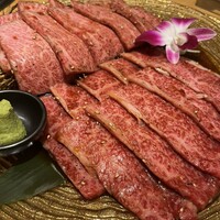 焼肉トラジ 大阪ヒルトンプラザ ウエスト店 - 