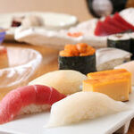 寿司 魚がし日本一 - 