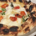 400℃ PIZZA - 
