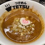 つけめんTETSU - 