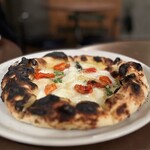 400℃ PIZZA - 