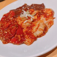焼肉 香龍園 - 