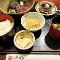 土佐料理 祢保希 赤坂店 - 