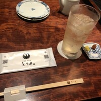 とり田 博多本店 - 