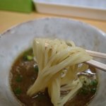三谷製麺所 - 麵リフト～
