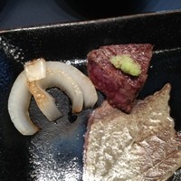 佐賀牛 季楽 銀座  - 