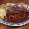 カレーの市民 アルバ 小松本店