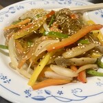 韓国家庭料理 焼肉ソウル - 