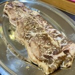 韓国家庭料理 焼肉ソウル - 