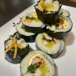 韓国家庭料理 焼肉ソウル - 