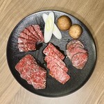 Yakiniku Kouki - 