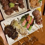 大国ホルモン 北千住駅東口店 - 