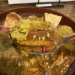 カレーショップ初恋 - 