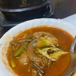 韓国家庭料理 焼肉ソウル - 